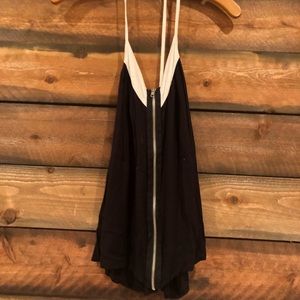 Black Tank!💕